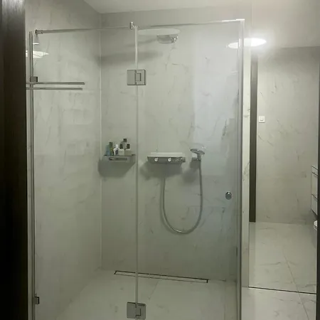 Hipodromo Street Паланга