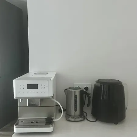 Hipodromo Street * Паланга