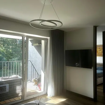 Hipodromo Street Паланга