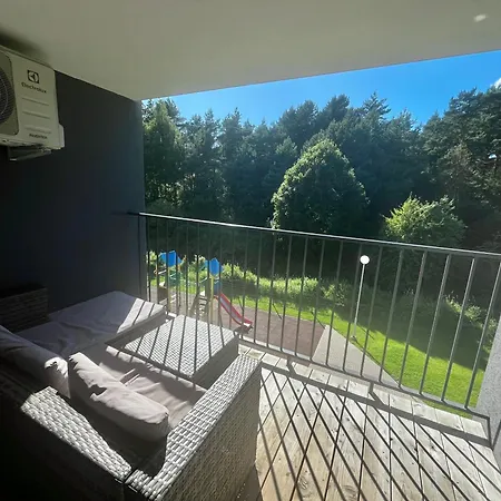 Hipodromo Street Апартаменти