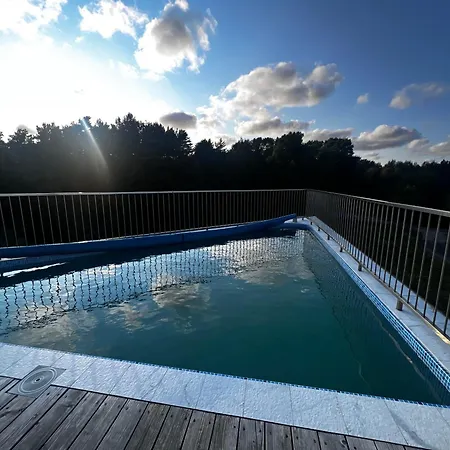 Апартаменти Hipodromo Street