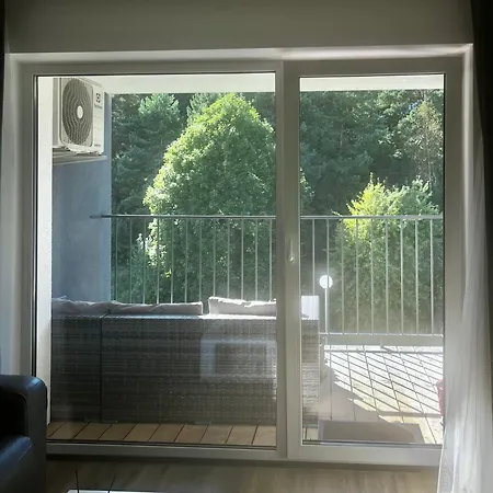 Hipodromo Street Апартаменти Паланга