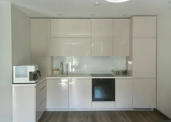 דירה Hipodromo Street פלאנגה