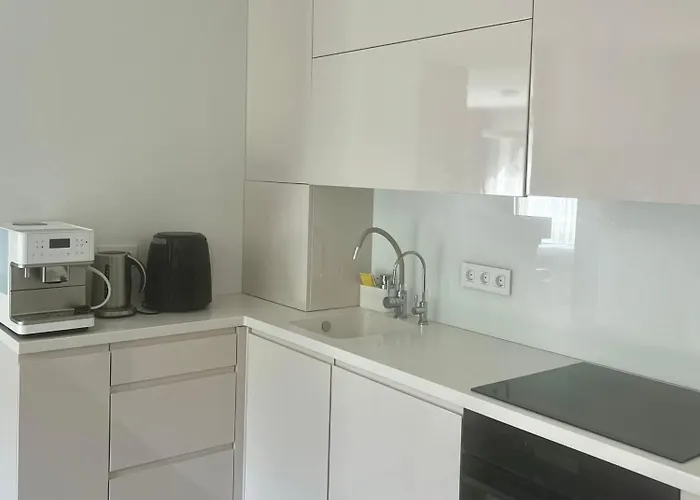 Hipodromo Street דירה