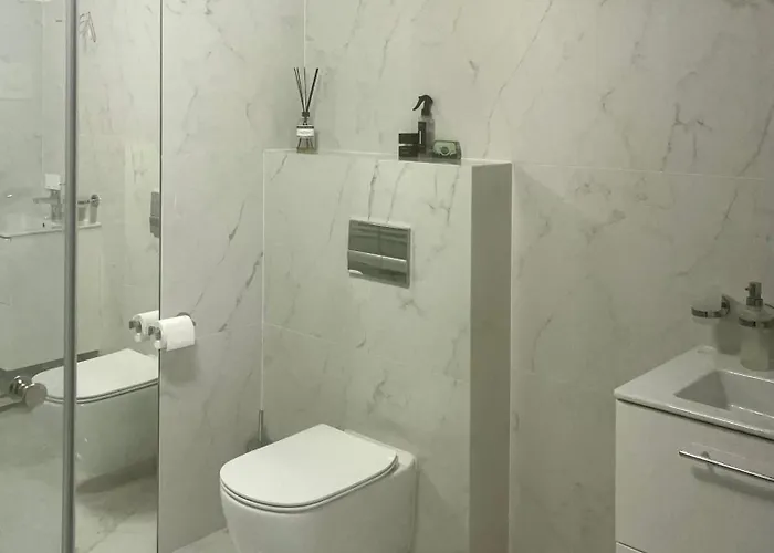 Hipodromo Street דירה