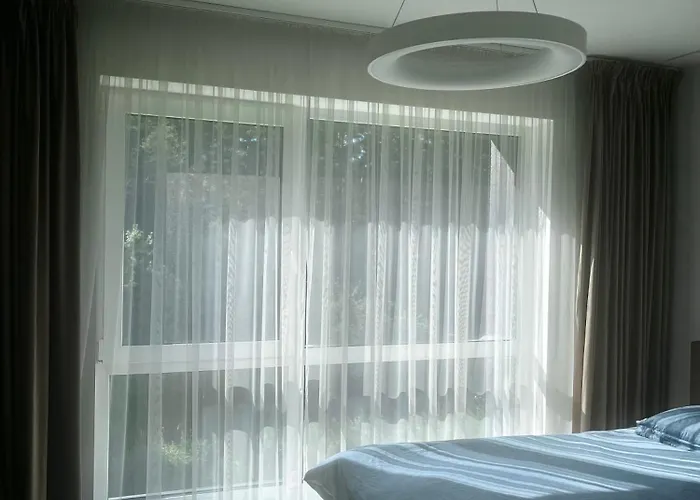 דירה Hipodromo Street *