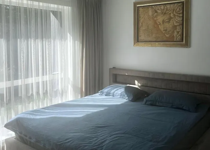 Hipodromo Street דירה פלאנגה