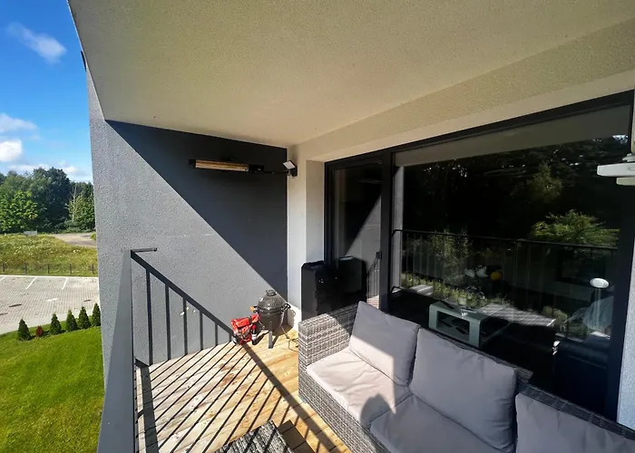 Hipodromo Street דירה *